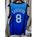 8 Banchero 2023 USA jersey blue