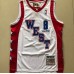 8 Kobe 2004 All star game Authentic jersey white