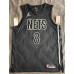 8 Mills Nets Unveil 2022-23 NBA Statement Edition jersey player version