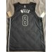 8 Mills Nets Unveil 2022-23 NBA Statement Edition jersey player version