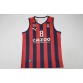 8 SEDEKERSKIS Saski Baskonia 22-23 Home Basketball Jersey