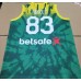 83 Mikolc 2023 LIETUVA Team jersey Green