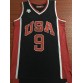 9 Jordan 1984 USA Team jersey navy blue