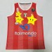 9 Melli Olimpia Milano Euroleague 23-24 Red Basketball Jersey