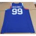 99 Coulibaly France Olympics Limited Road Jersey blue