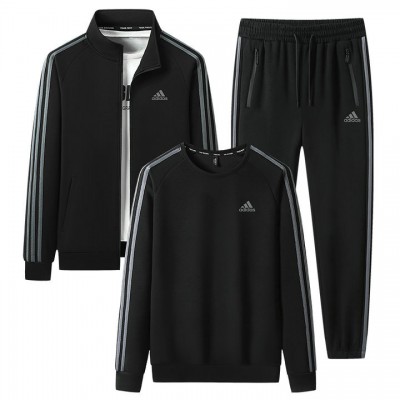 2025 adidas 3 stripe womens tracksuit