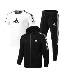 2025 adidas 3 stripe tracksuit bottoms womens