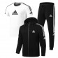 2025 adidas 3 stripe tracksuit bottoms womens