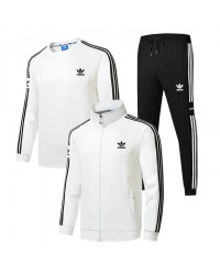 2025 adidas 3 stripe womens tracksuit