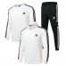 2025 adidas 3 stripe womens tracksuit