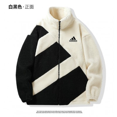 2025 adidas coat mens