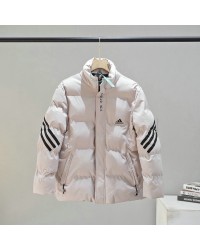 2025 adidas coats mens sale