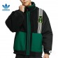 2025 adidas men's essentials down parka