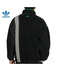 2025 mens track jacket adidas