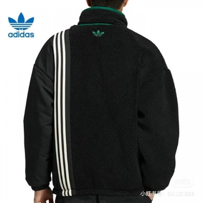 2025 mens track jacket adidas