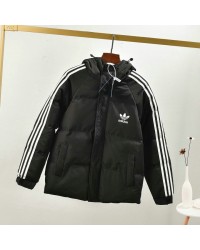 2025 adidas men's outerwear