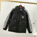 2025 adidas men's outerwear