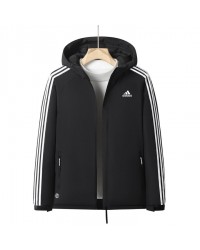 2025 adidas mens tracksuit jacket