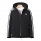 2025 adidas mens tracksuit jacket