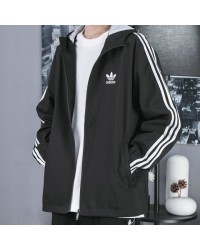 2025 adidas jacket