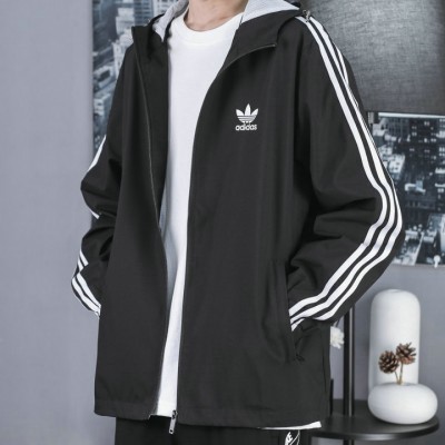 2025 adidas jacket