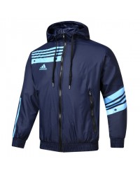 2025 adidas rain jacket