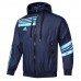 2025 adidas rain jacket