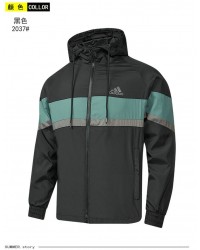 2025 adidas coat