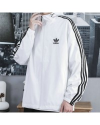 2025 adidas terrex jacket