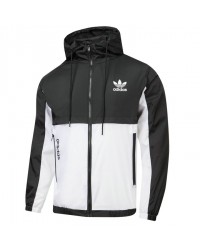 2025 adidas waterproof jacket