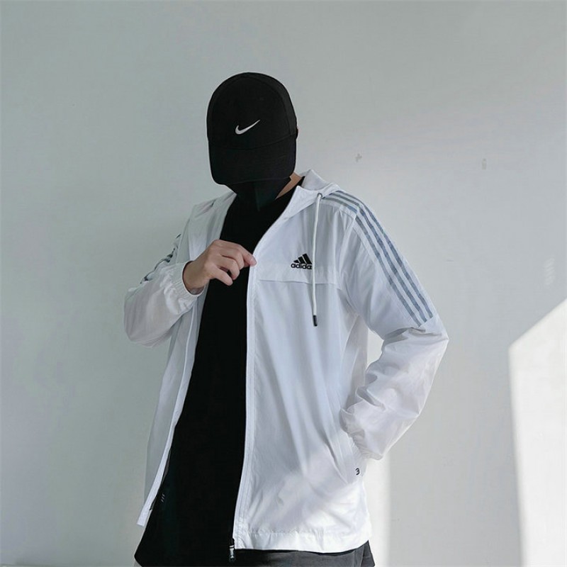 2025 adidas marathon jacket