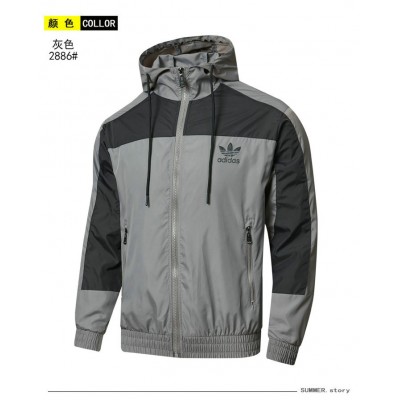 2025 adidas helionic hooded down jacket