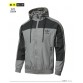 2025 adidas helionic hooded down jacket