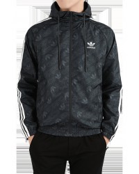 2025 adidas rain rdy jacket