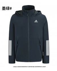 2025 adidas sherpa jacket