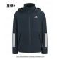 2025 adidas sherpa jacket