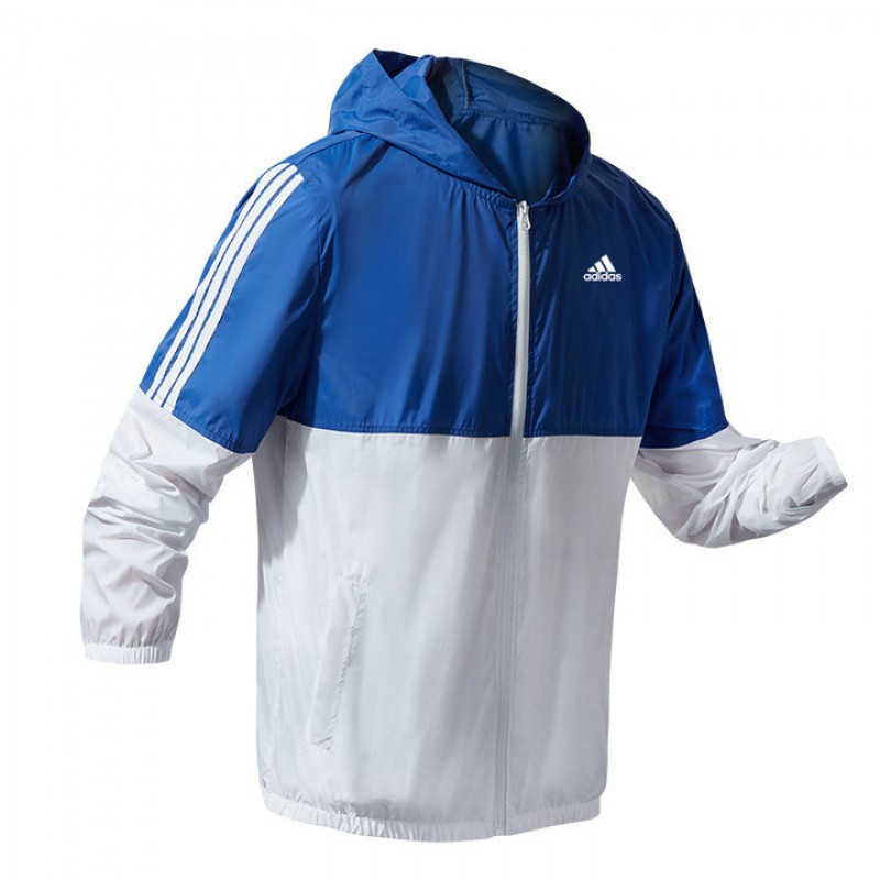 2025 adidas cage jacket