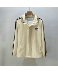 2025 adidas vintage jacket