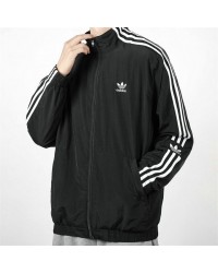 2025 adidas golf rain jacket