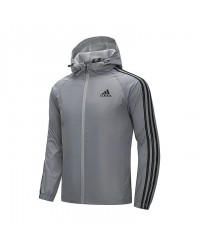 2025 adidas lightweight jacket