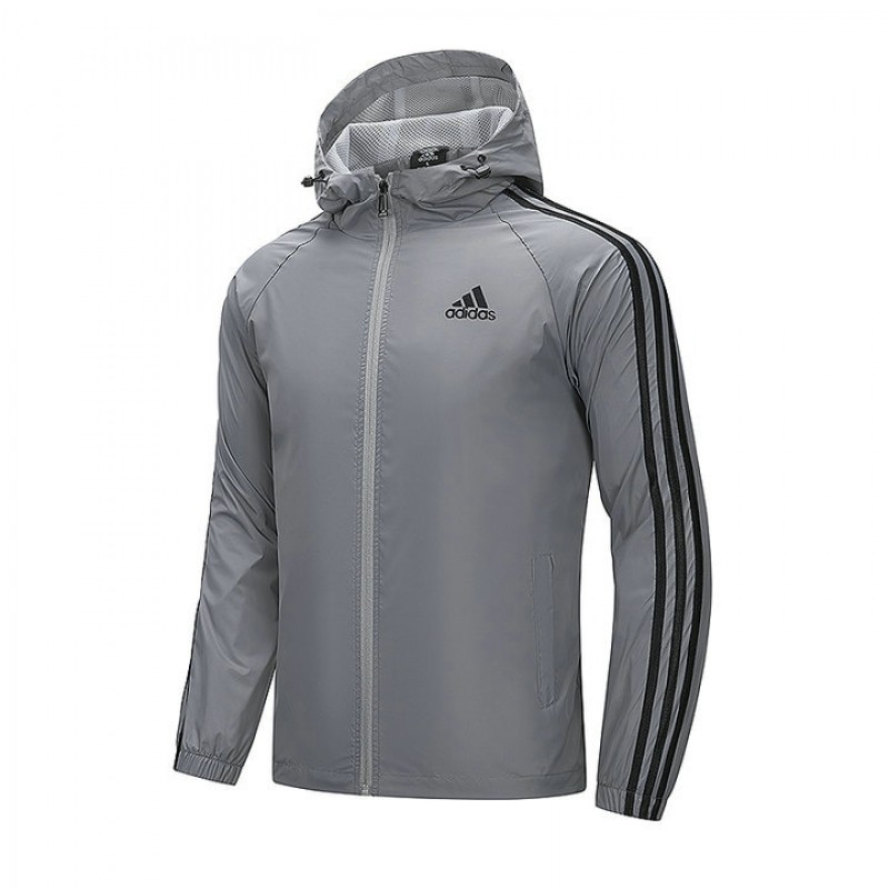 2025 adidas lightweight jacket