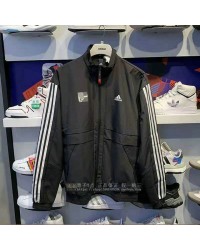 2025 adidas firebird jacket