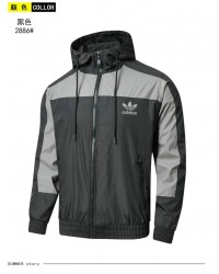 2025 arsenal jacket adidas