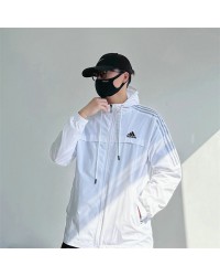 2025 adidas retro jacket