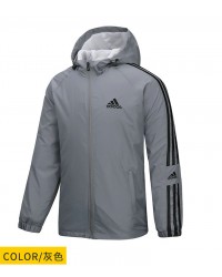 2025 adidas rain coat