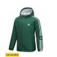 2025 adidas hooded jacket