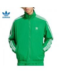 2025 adidas zipper jacket