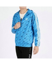 2025 adidas terrex rain jacket