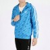 2025 adidas terrex rain jacket