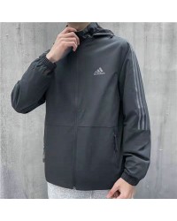 2025 adidas terrex jacket mens